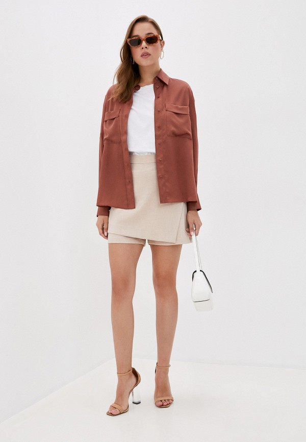 FreeSpirit Юбка-шорты - фото 2