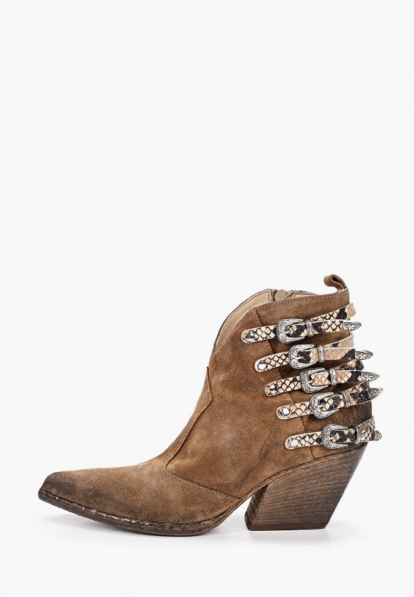 Elena Iachi Ботильоны - фото 1