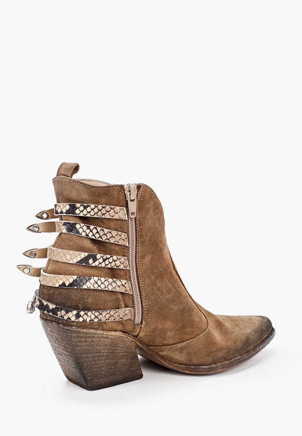 Elena Iachi Ботильоны - фото 3