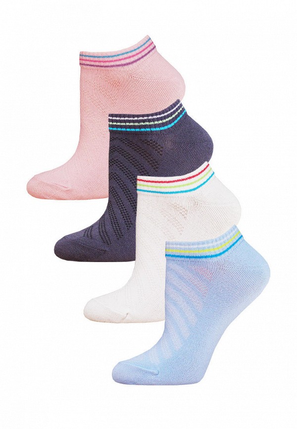 Брестские Носки 4 пары - фото 1