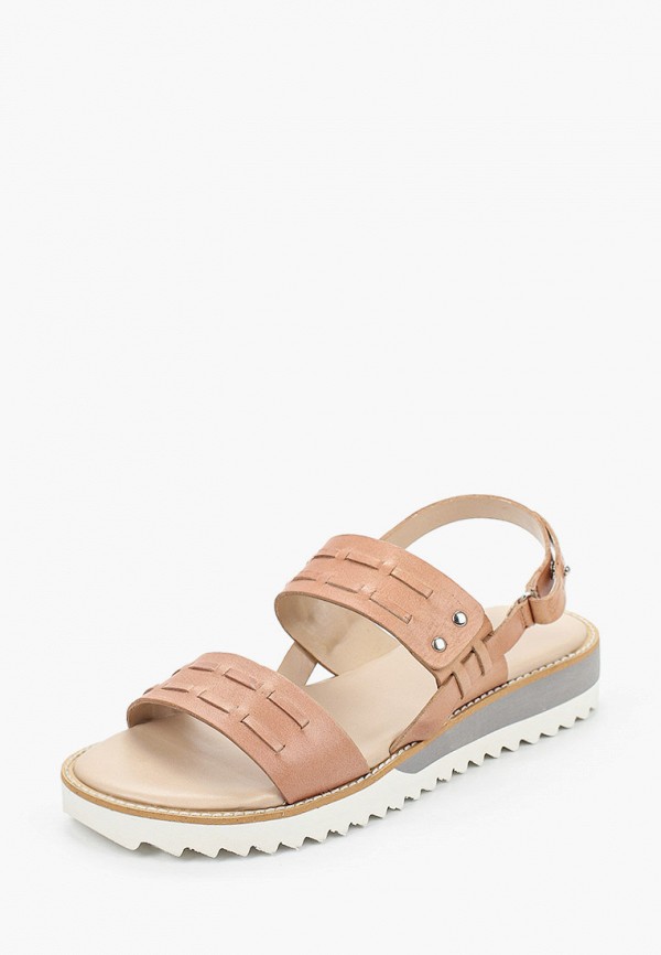 Riveri Сандалии - BROOKLYN - фото 2