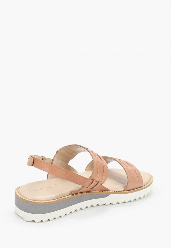 Riveri Сандалии - BROOKLYN - фото 3