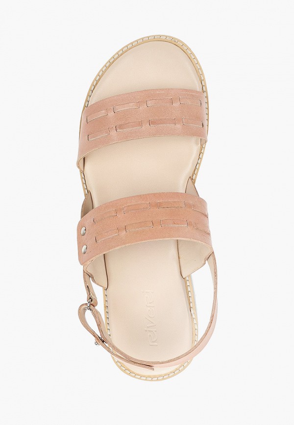 Riveri Сандалии - BROOKLYN - фото 4