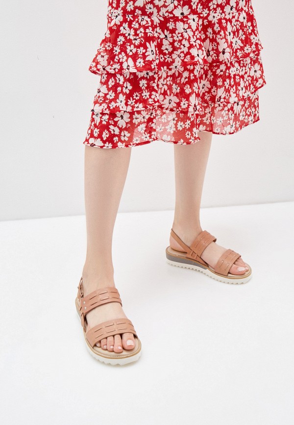 Riveri Сандалии - BROOKLYN - фото 6