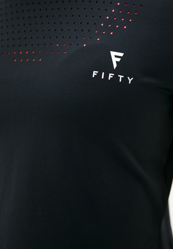 Fifty Футболка спортивная - фото 4