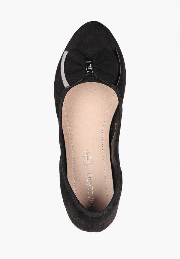 T.Taccardi Балетки - фото 4