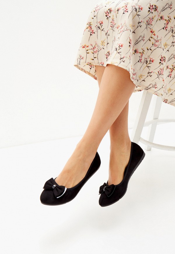 T.Taccardi Балетки - фото 6