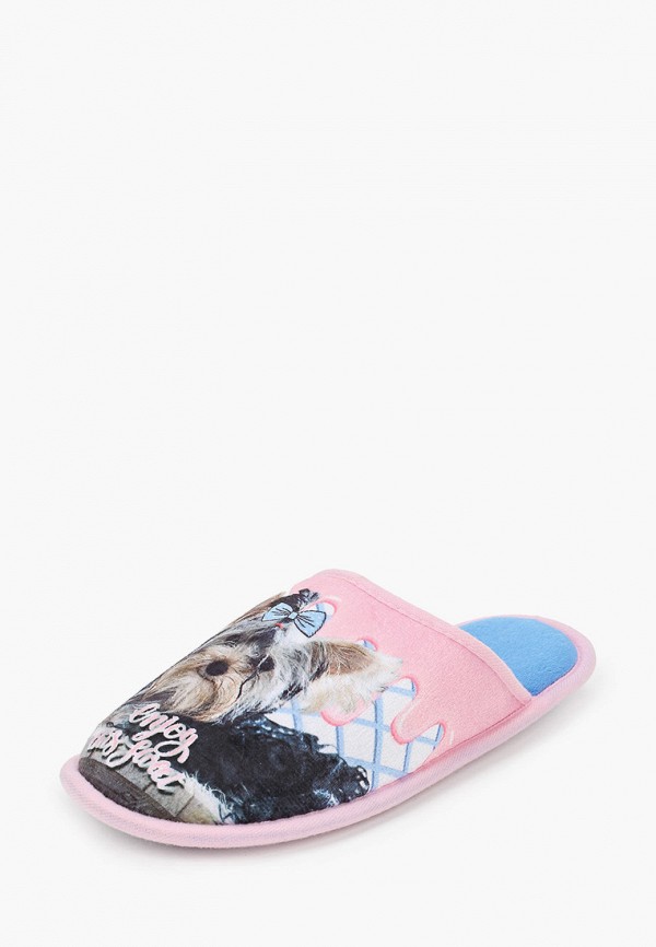 T.Taccardi Тапочки - фото 2