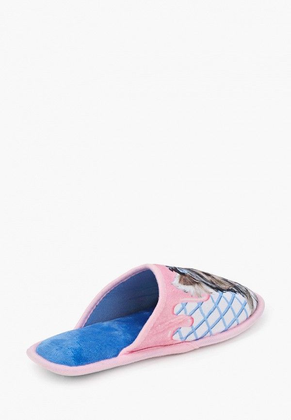 T.Taccardi Тапочки - фото 3