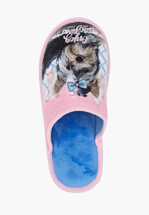 T.Taccardi Тапочки - фото 4