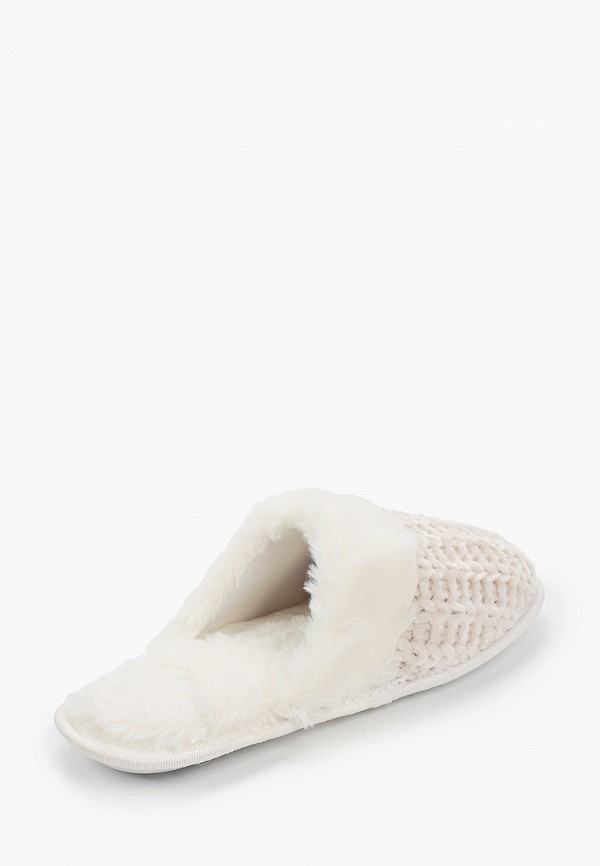 T.Taccardi Тапочки - фото 3