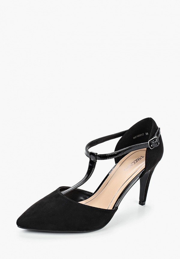 T.Taccardi Туфли - фото 2