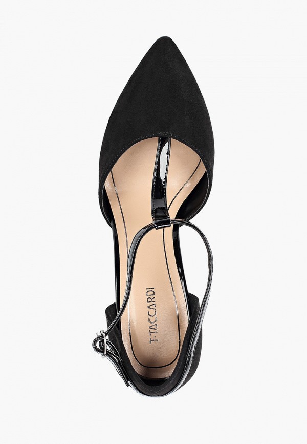T.Taccardi Туфли - фото 4