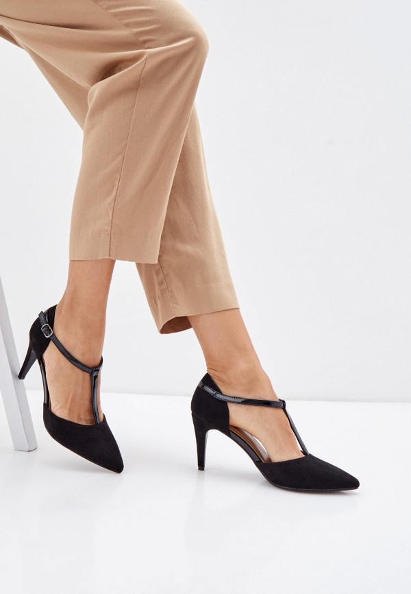 T.Taccardi Туфли - фото 6