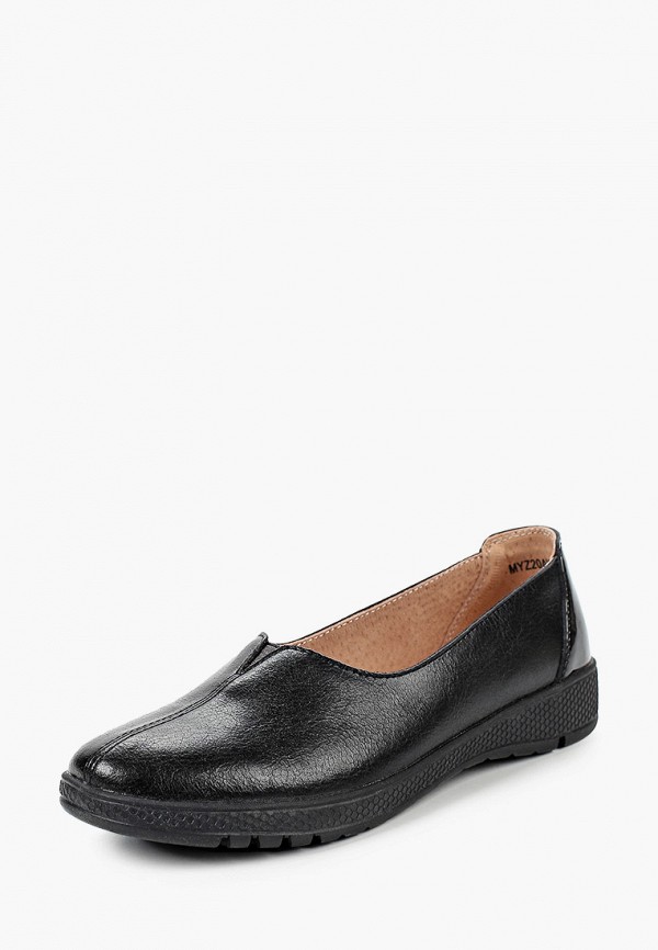 Alessio Nesca Туфли - фото 2