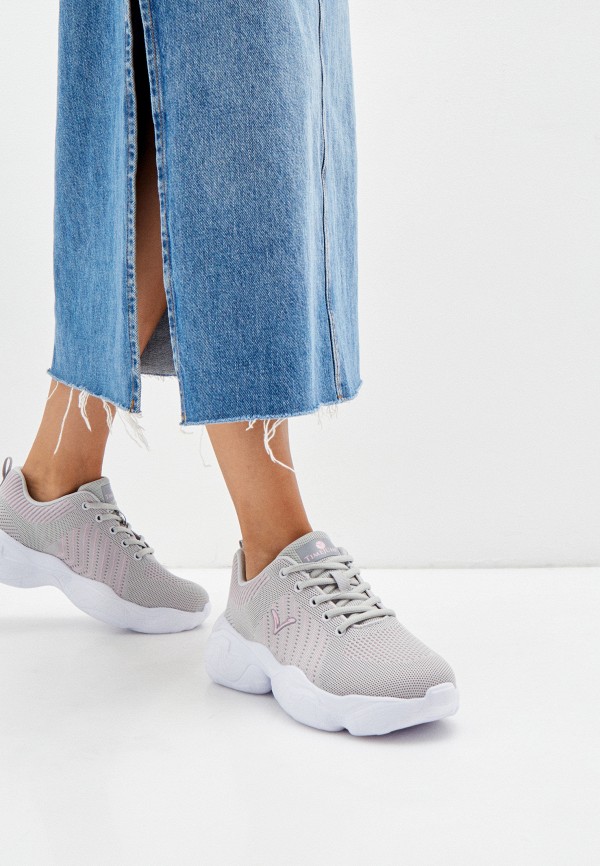 TimeJump Кроссовки - фото 6