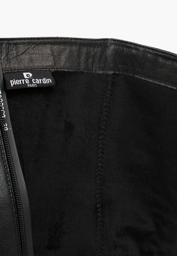 Pierre Cardin Сапоги - фото 6