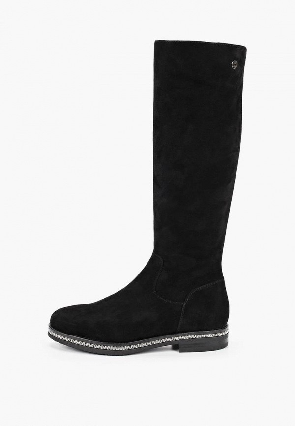 Alessio Nesca Сапоги - фото 1