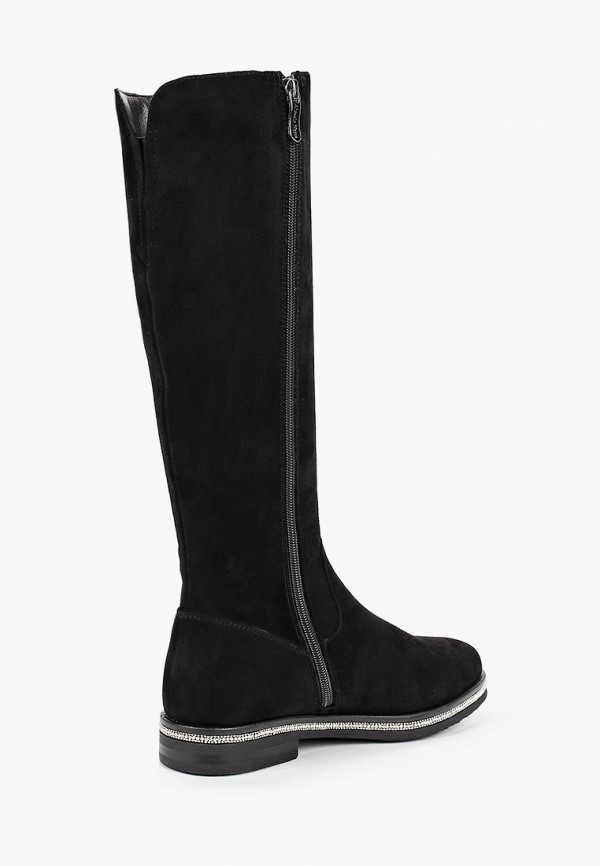 Alessio Nesca Сапоги - фото 3