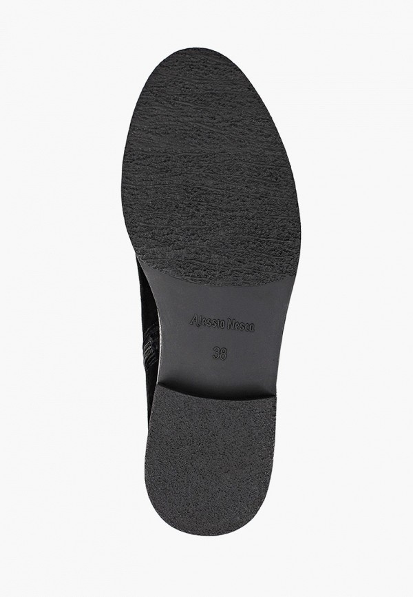 Alessio Nesca Сапоги - фото 5