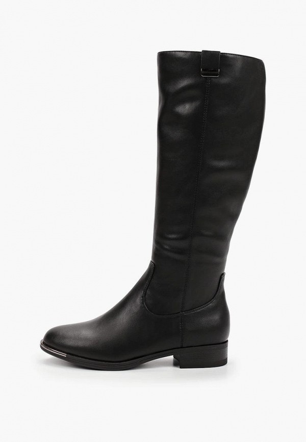 T.Taccardi Сапоги - фото 1