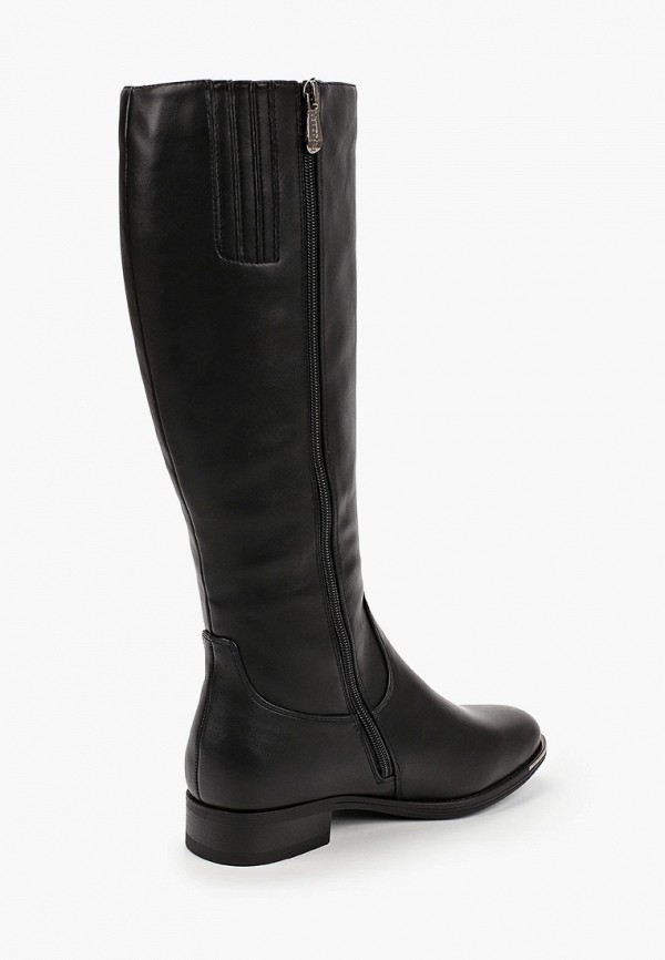 T.Taccardi Сапоги - фото 3