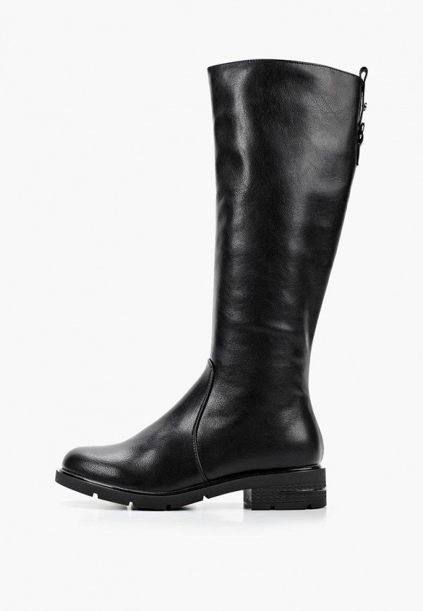 T.Taccardi Сапоги - фото 1