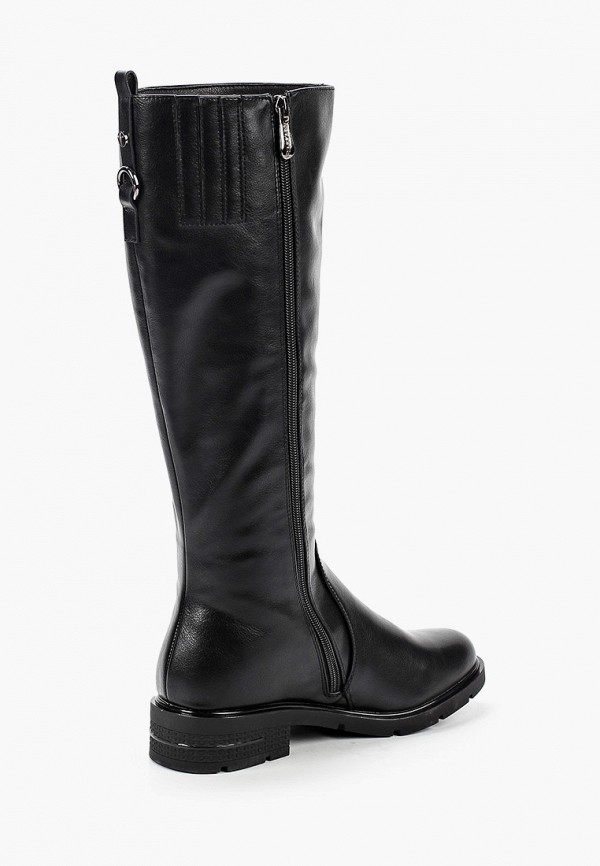 T.Taccardi Сапоги - фото 3