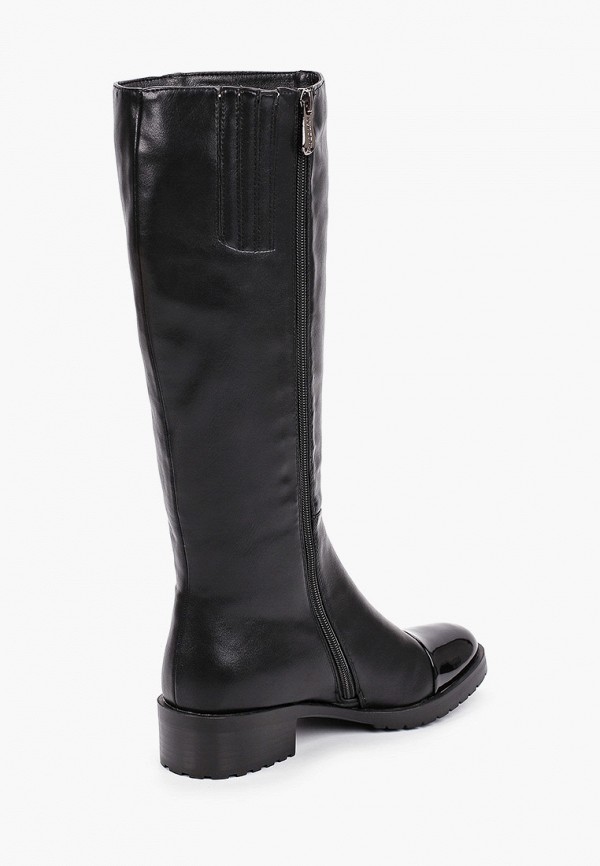 T.Taccardi Сапоги - фото 3