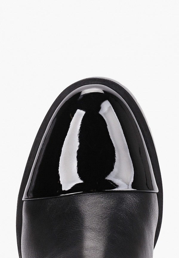 T.Taccardi Сапоги - фото 4