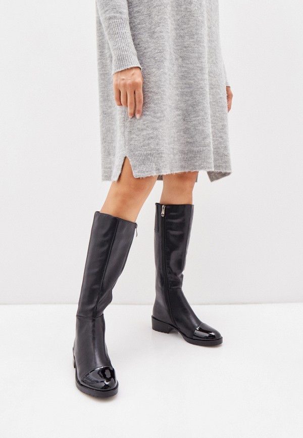 T.Taccardi Сапоги - фото 6