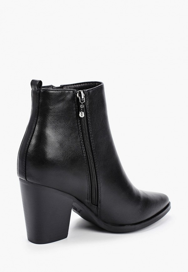 T.Taccardi Ботильоны - фото 3