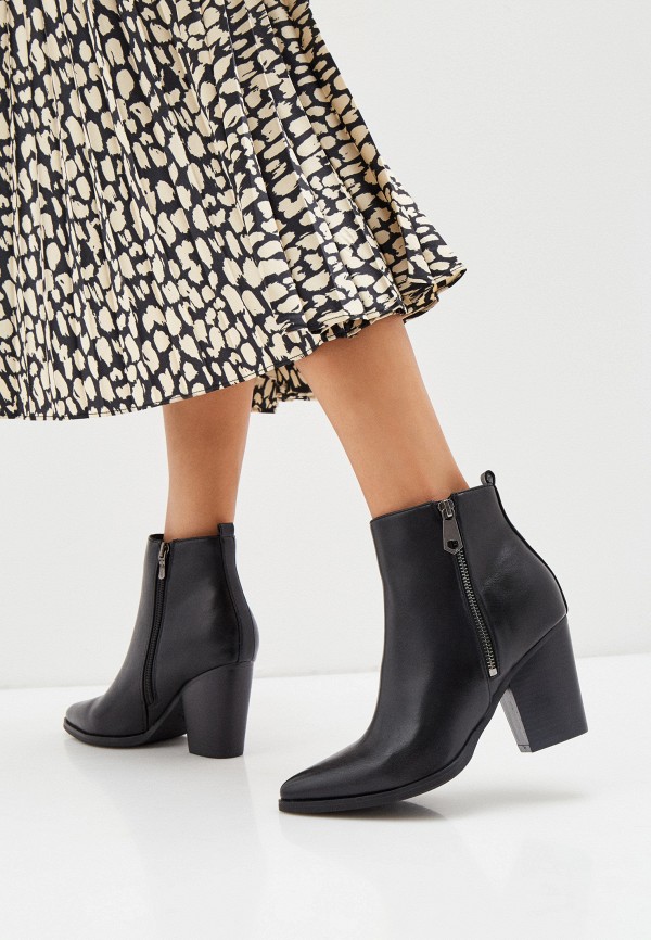 T.Taccardi Ботильоны - фото 6