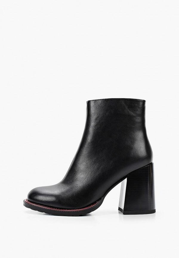 T.Taccardi Ботильоны - фото 1