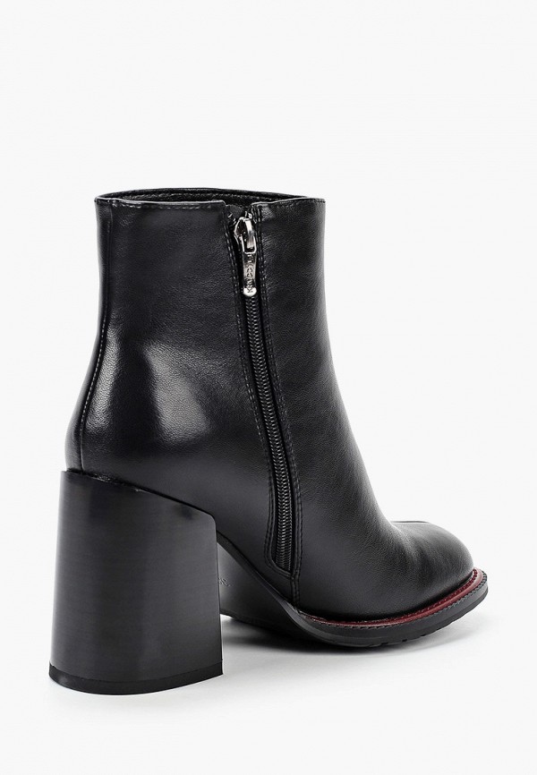 T.Taccardi Ботильоны - фото 3