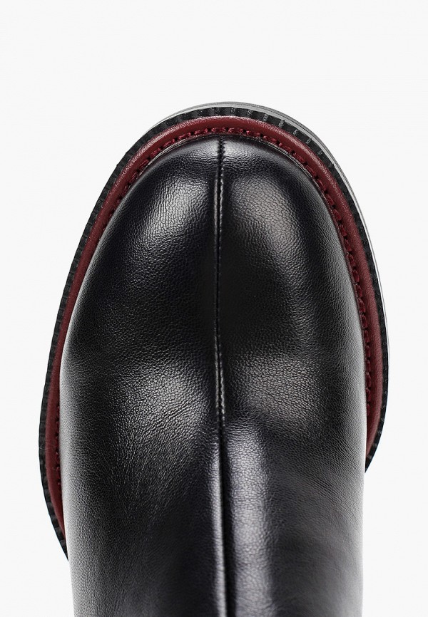 T.Taccardi Ботильоны - фото 4