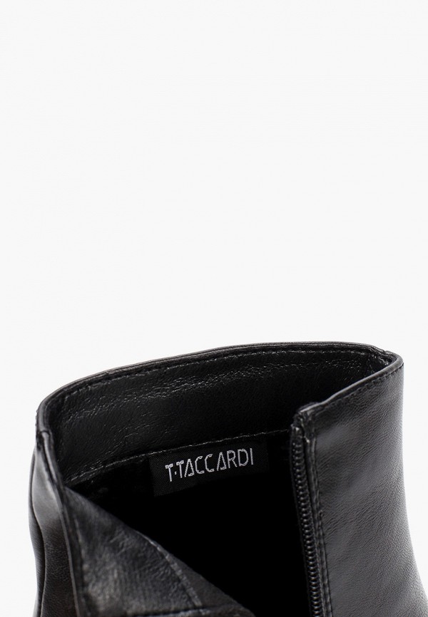 T.Taccardi Ботильоны - фото 6