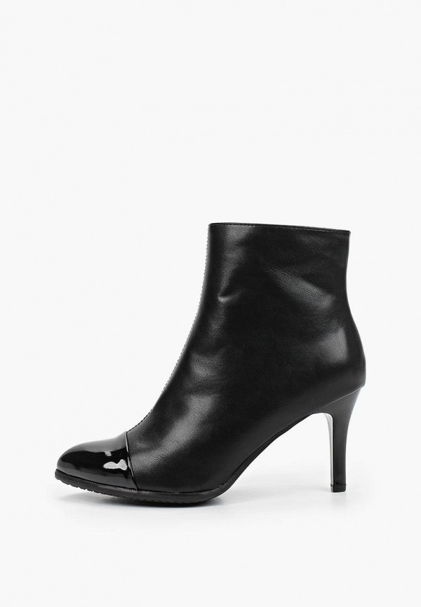 T.Taccardi Ботильоны - фото 1