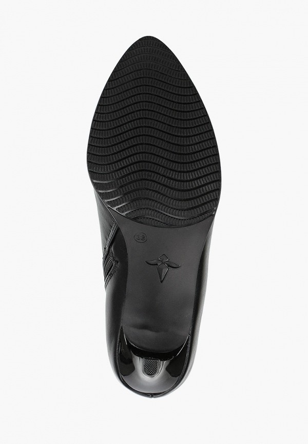 T.Taccardi Ботильоны - фото 5