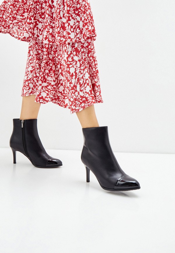 T.Taccardi Ботильоны - фото 6