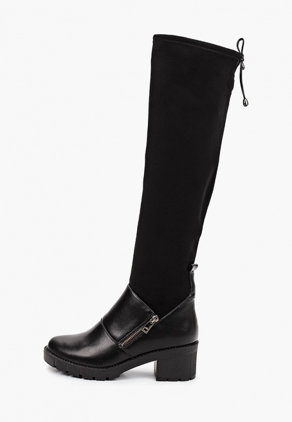 T.Taccardi Ботфорты - фото 1