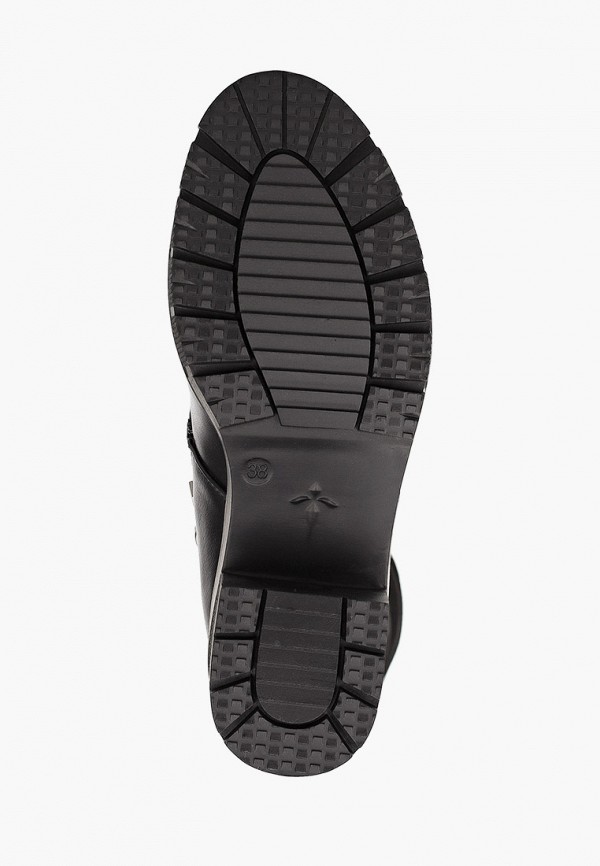 T.Taccardi Ботфорты - фото 5