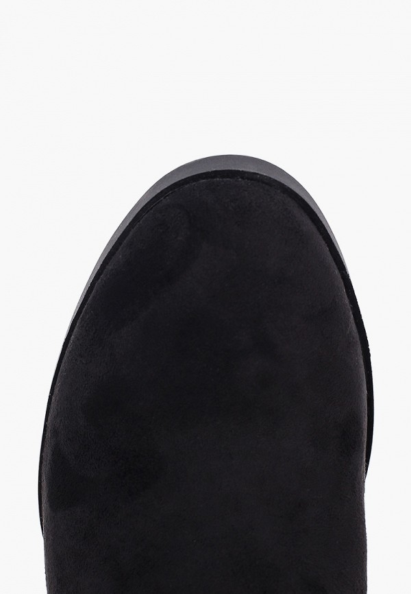 T.Taccardi Ботфорты - фото 4