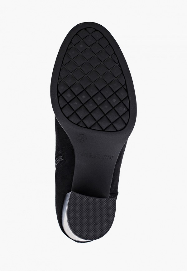 T.Taccardi Ботфорты - фото 5