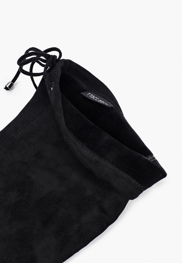 T.Taccardi Ботфорты - фото 6