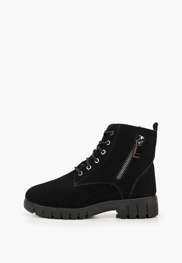 Alessio Nesca Ботинки - фото 1