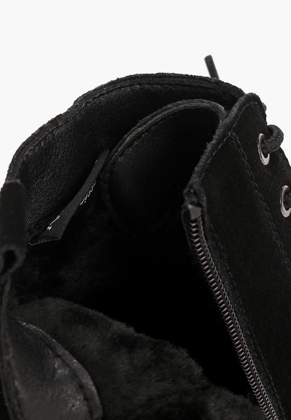 Alessio Nesca Ботинки - фото 6