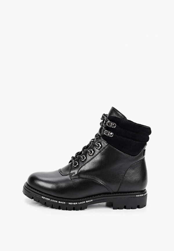 Alessio Nesca Ботинки - фото 1