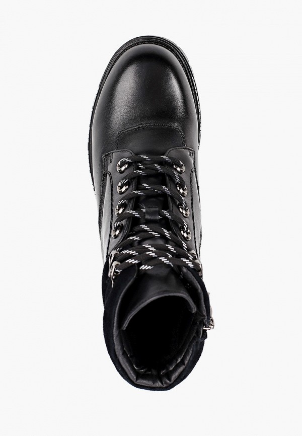 Alessio Nesca Ботинки - фото 4