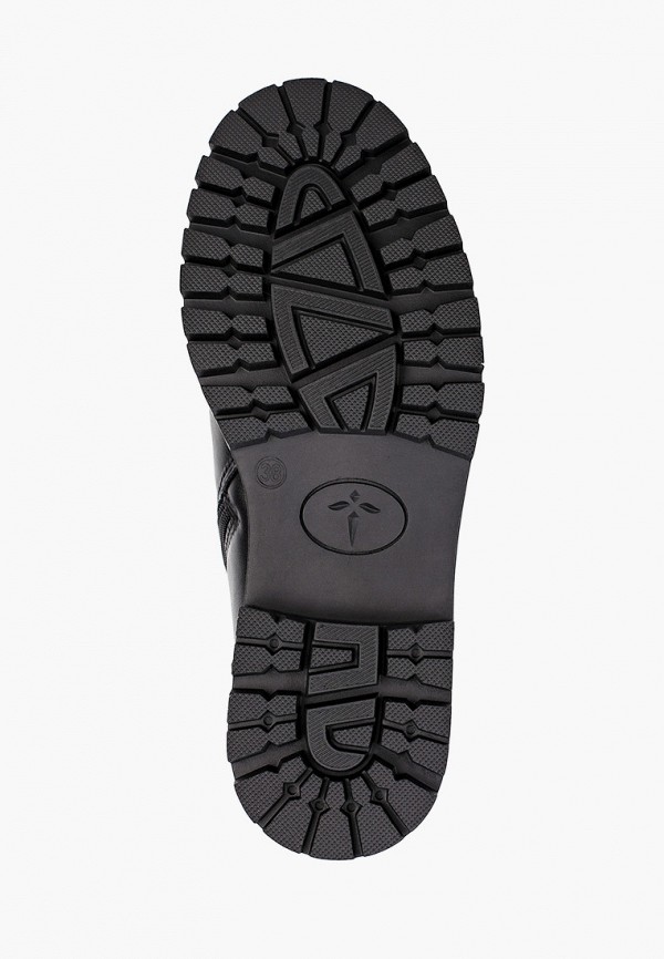 Alessio Nesca Ботинки - фото 5